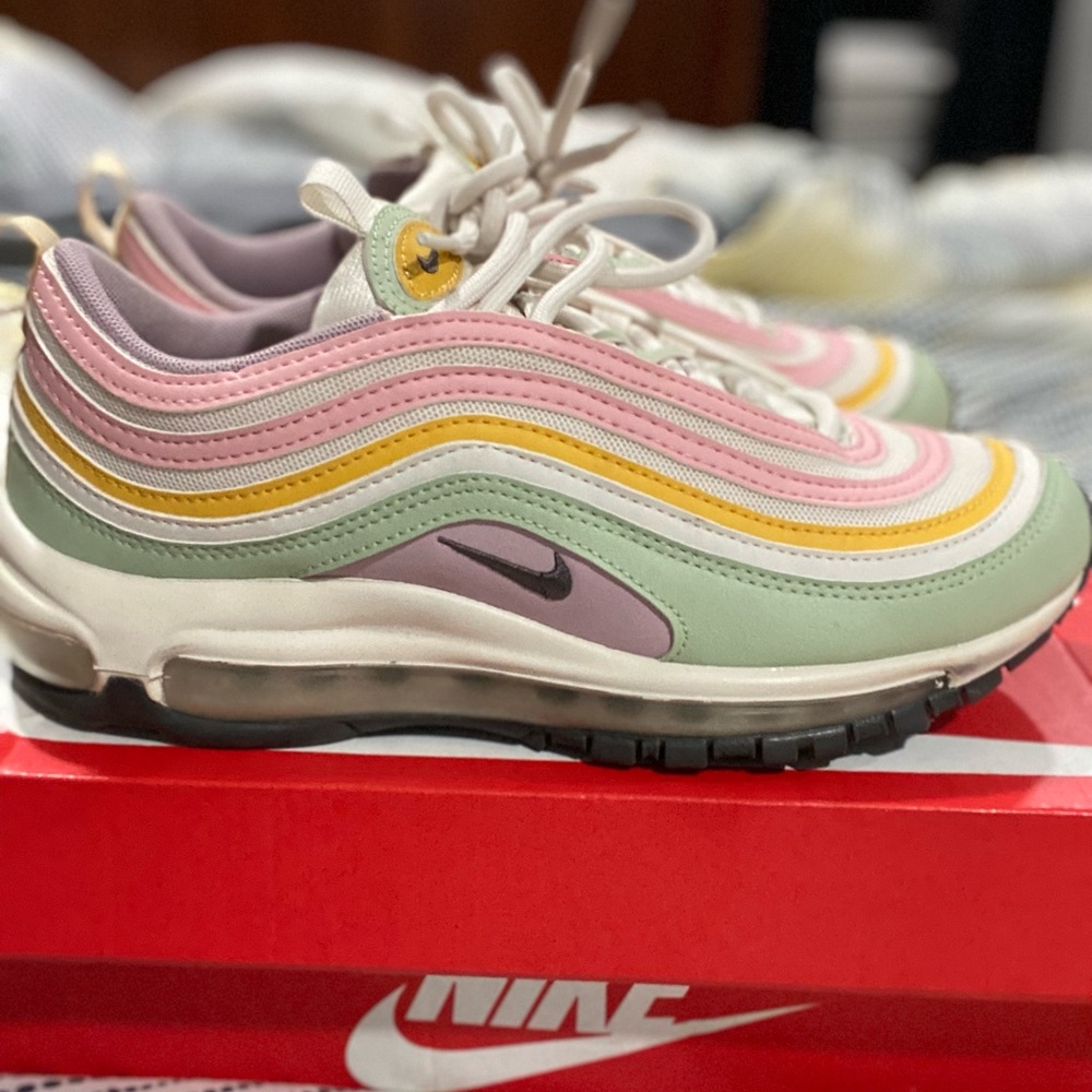Air max 97’s